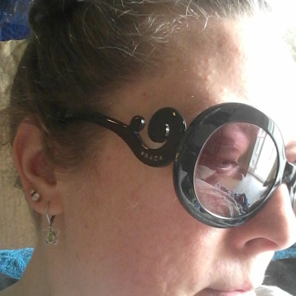 Prada Prescription Sunglasses - Picture 11 of 11